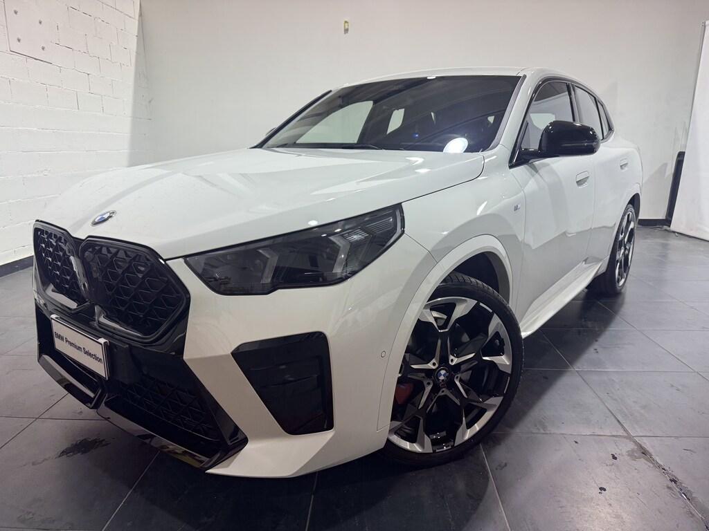 usatostore.bmw.it Store BMW X2 sdrive 18d MSport auto