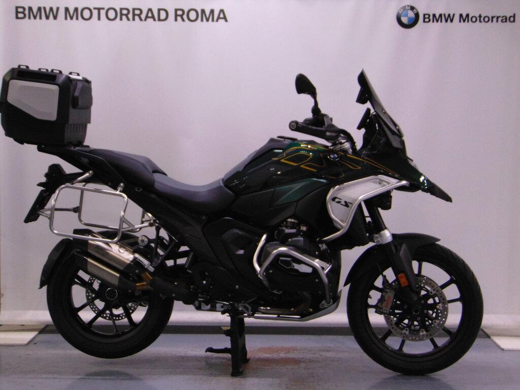 usatostore.bmw-motorrad.it Store BMW Motorrad R 1300 GS BMW R 1300 GS MY23