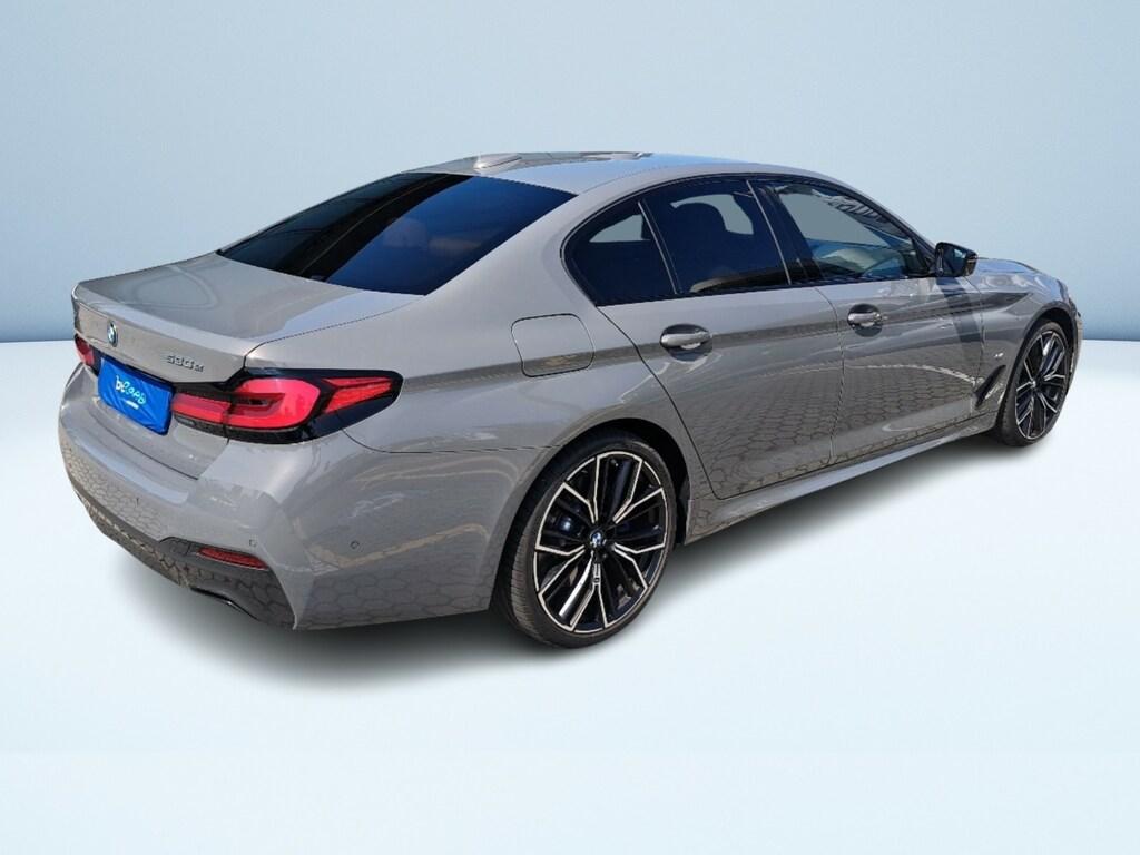 usatostore.bmw.it Store BMW Serie 5 530e xdrive Msport auto