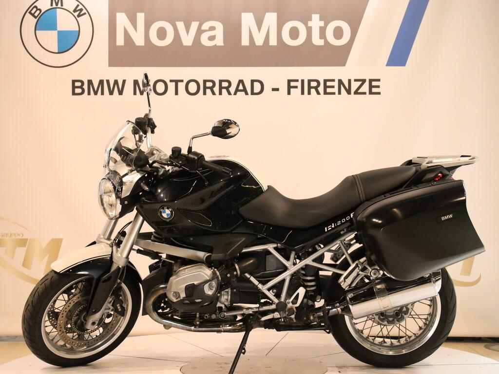 usatostore.bmw.it Store BMW Motorrad R 1200 R BMW R 1200 R MY11