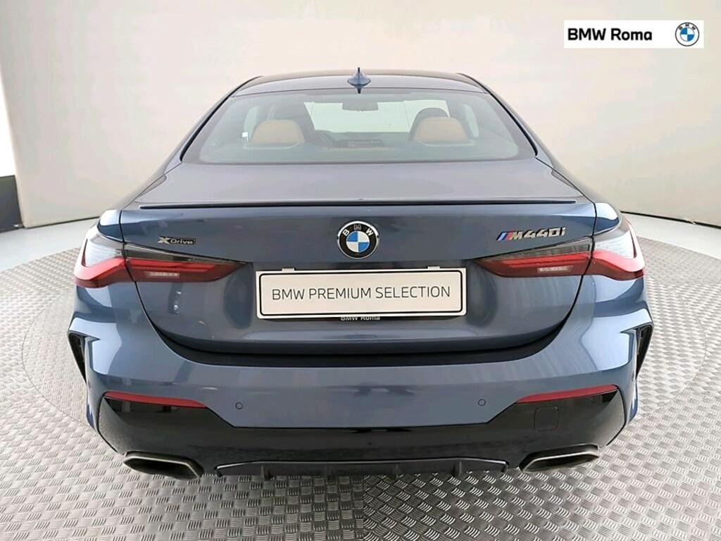 usatostore.bmw.it Store BMW Serie 4 M440i Coupe mhev 48V xdrive auto