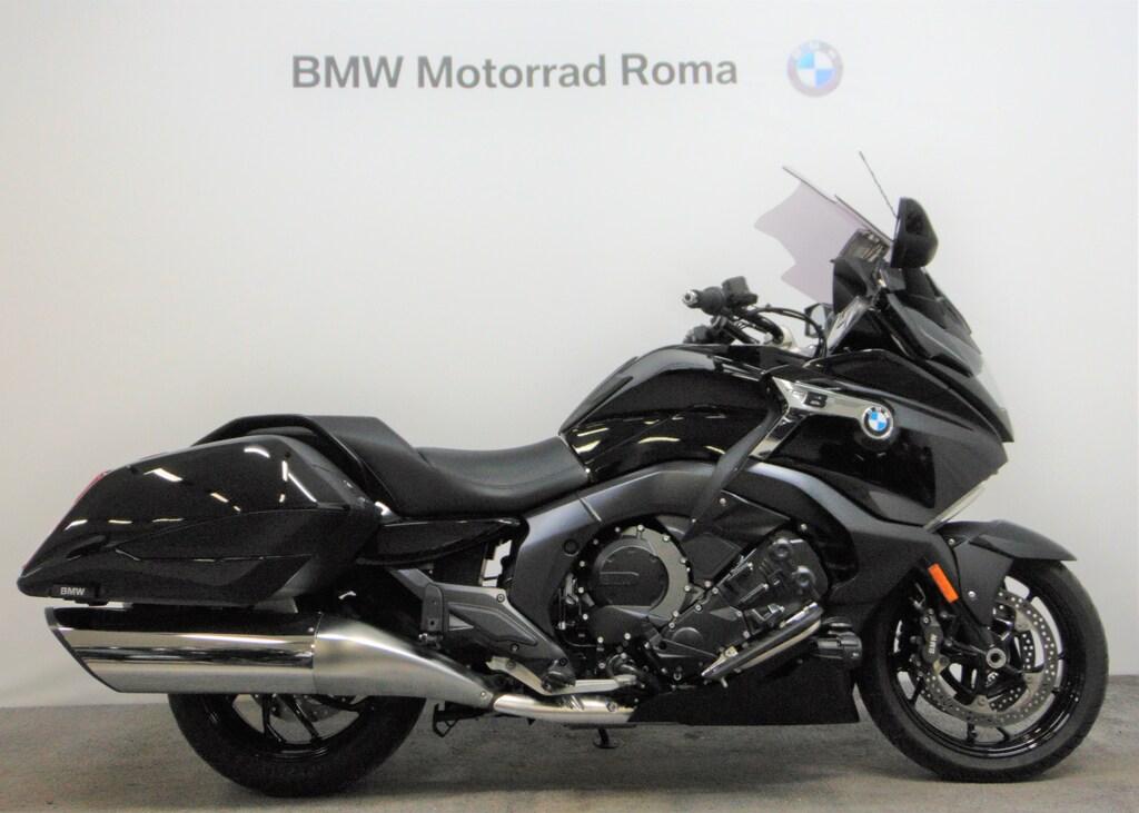 usatostore.bmw-motorrad.it Store BMW Motorrad K 1600 B BMW K 1600 B ABS MY17