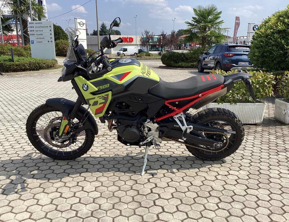 usatostore.bmw-motorrad.it Store BMW Motorrad F 900 GS BMW F 900 GS MY24