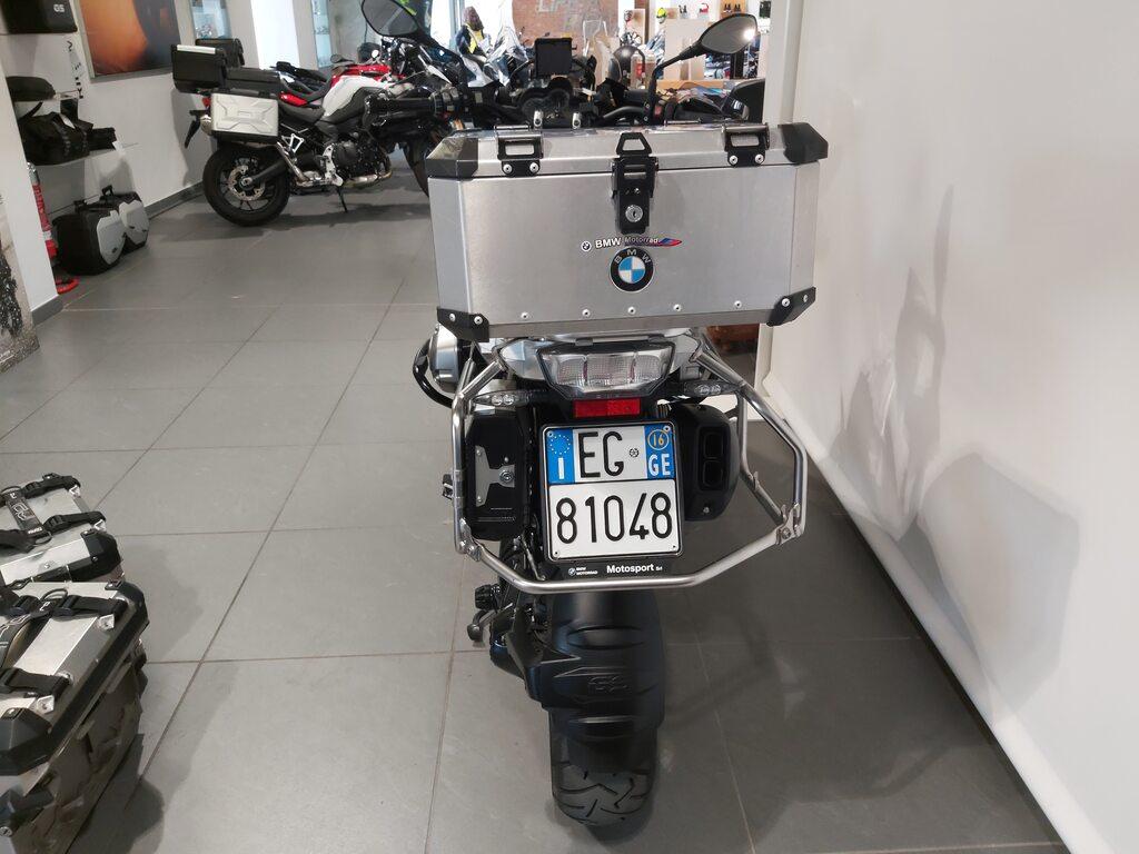 usatostore.bmw-motorrad.it Store BMW Motorrad R 1200 GS BMW R 1200 GS ABS MY14