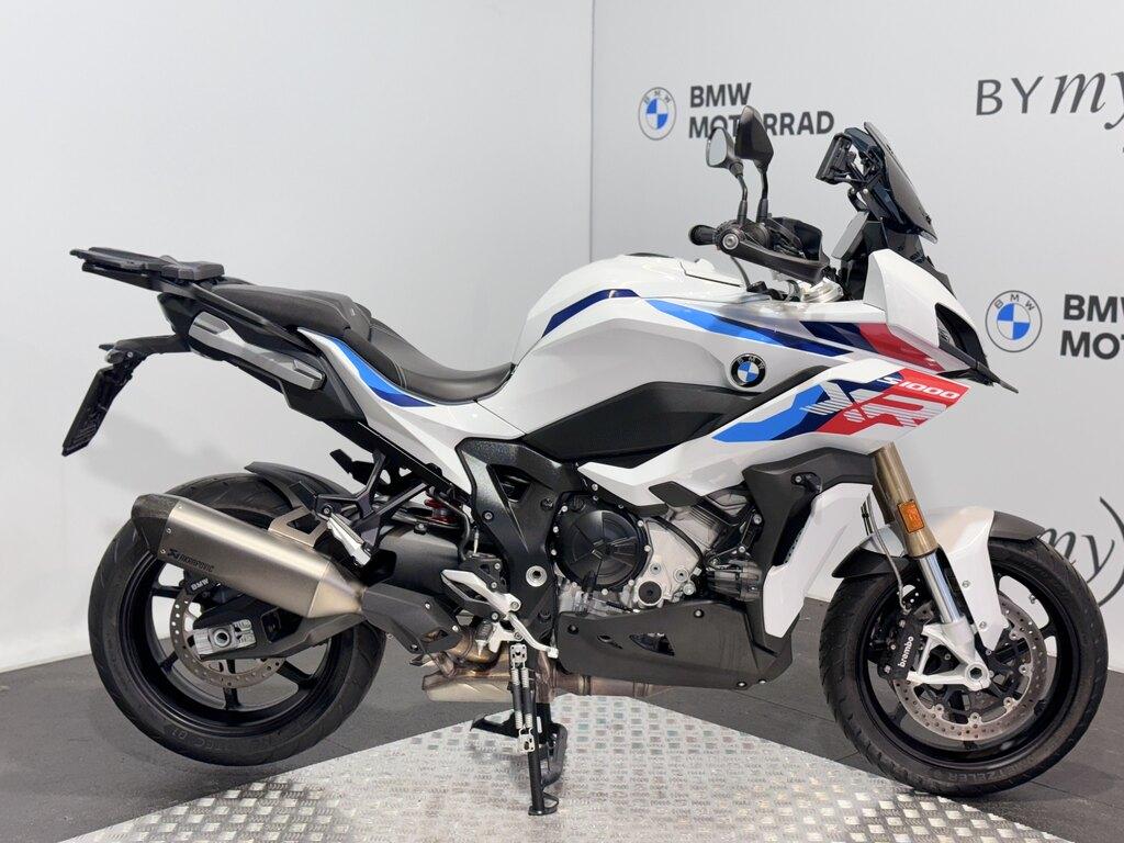 usatostore.bmw.it Store BMW Motorrad S 1000 XR BMW S 1000 XR ABS MY21