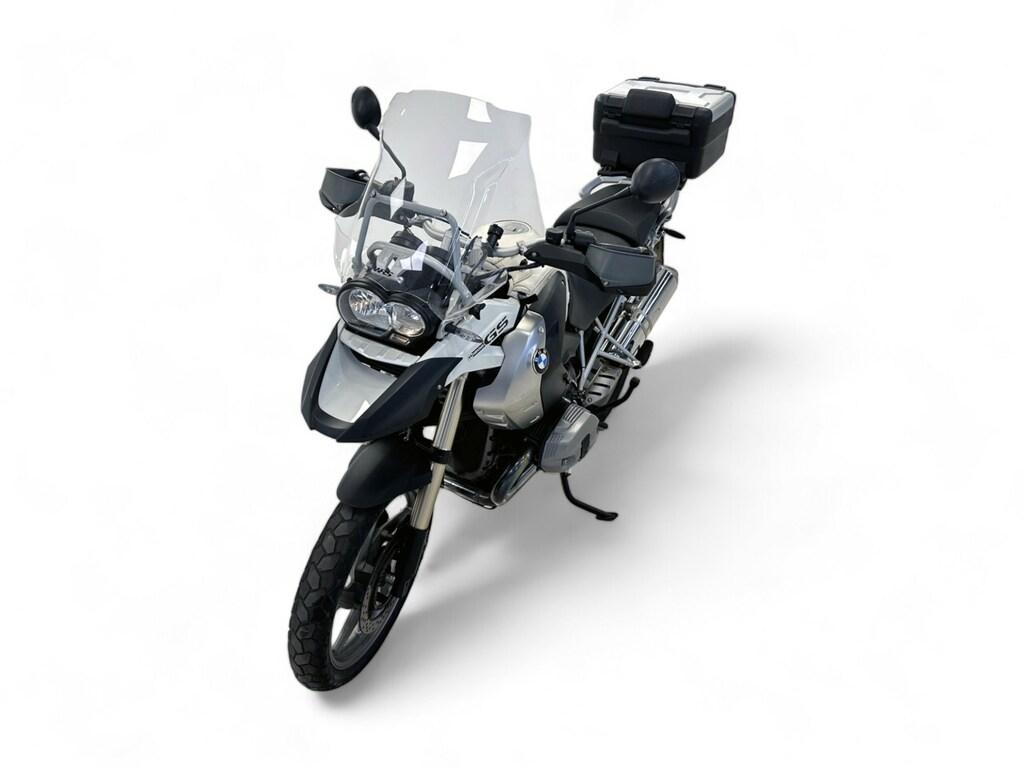 usatostore.bmw.it Store BMW Motorrad R 1200 GS BMW R 1200 GS MY10