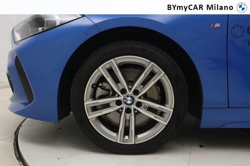 usatostore.bmw.it Store BMW Serie 1 120i Msport auto