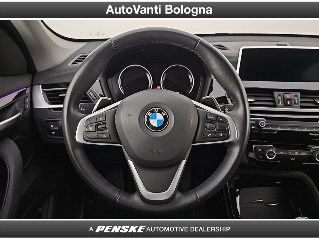 usatostore.bmw.it Store BMW X1 sdrive18d xLine Plus auto