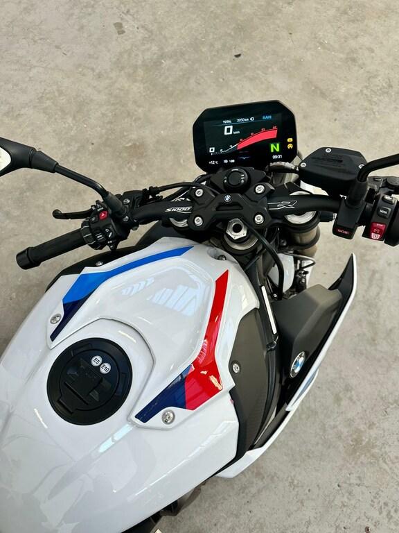 usatostore.bmw.it Store BMW Motorrad S 1000 R BMW S 1000 R ABS MY21