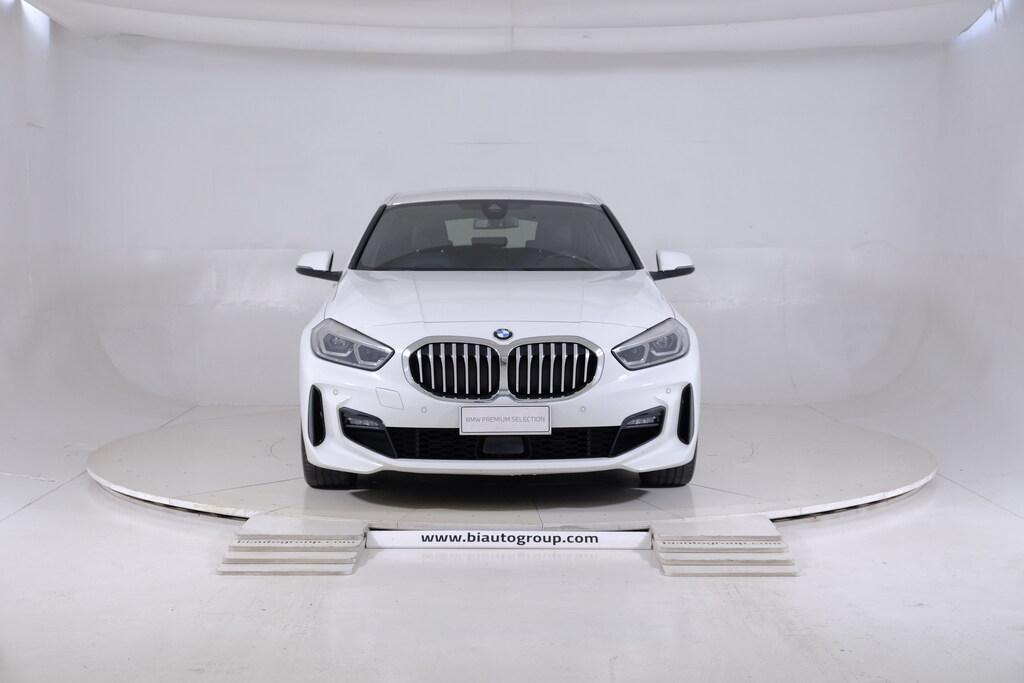 usatostore.bmw.it Store BMW Serie 1 118i Msport auto