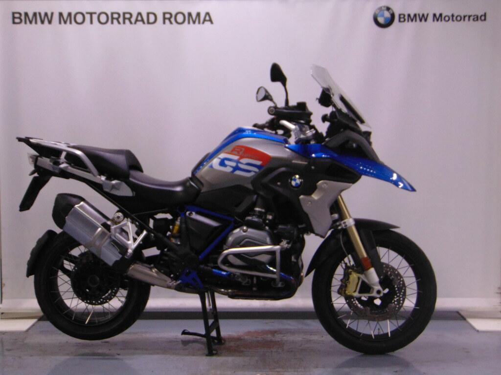 usatostore.bmw-motorrad.it Store BMW Motorrad R 1200 GS BMW R 1200 GS ABS MY17