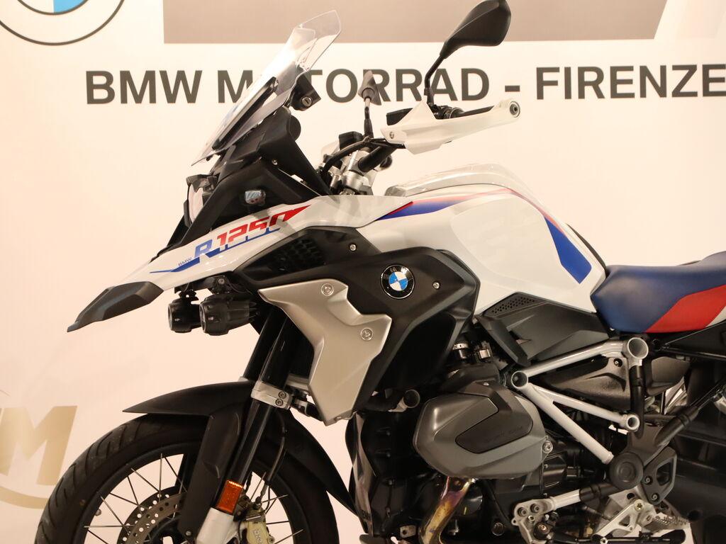 usatostore.bmw.it Store BMW Motorrad R 1250 GS BMW R 1250 GS ABS MY21