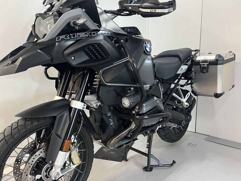 usatostore.bmw.it Store BMW Motorrad R 1200 GS BMW R 1200 GS Adventure ABS MY19