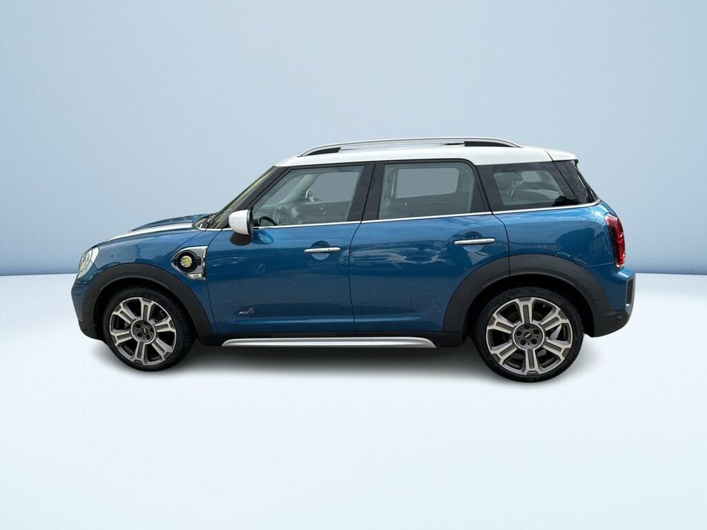 usatostore.bmw.it Store MINI MINI Countryman Mini Countryman 1.5 Cooper SE all4 auto