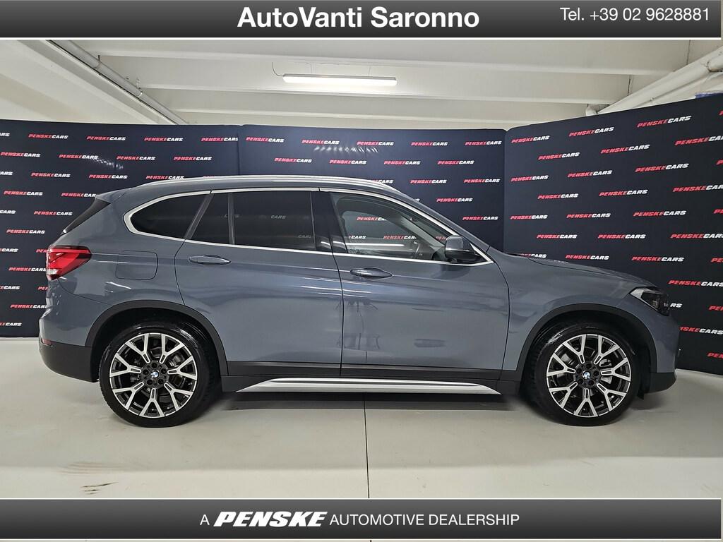 usatostore.bmw.it Store BMW X1 xdrive25e xLine auto