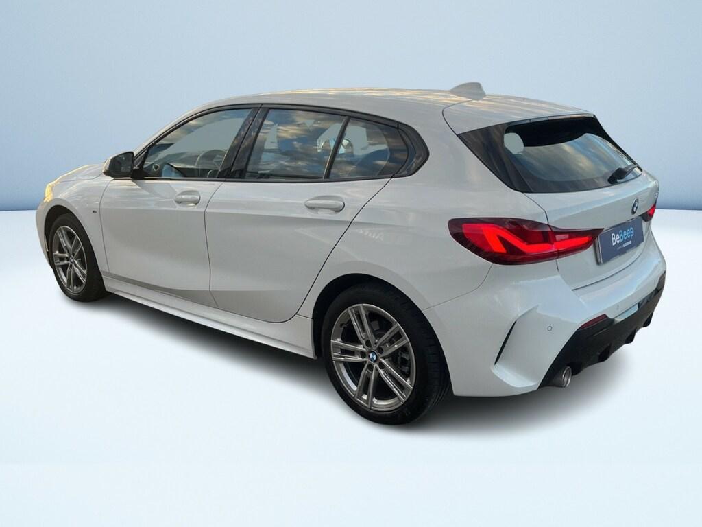 usatostore.bmw.it Store BMW Serie 1 116d Msport auto