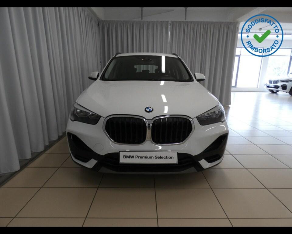 usatostore.bmw.it Store BMW X1 sdrive20i Advantage 192cv auto
