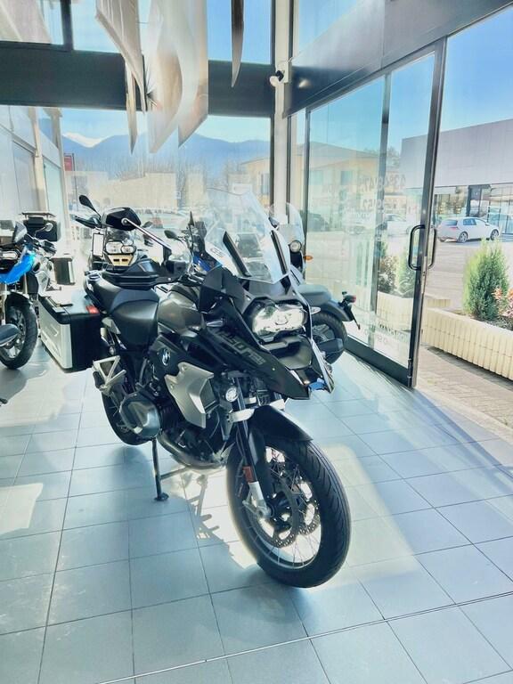 usatostore.bmw-motorrad.it Store BMW Motorrad R 1250 GS BMW R 1250 GS ABS MY21