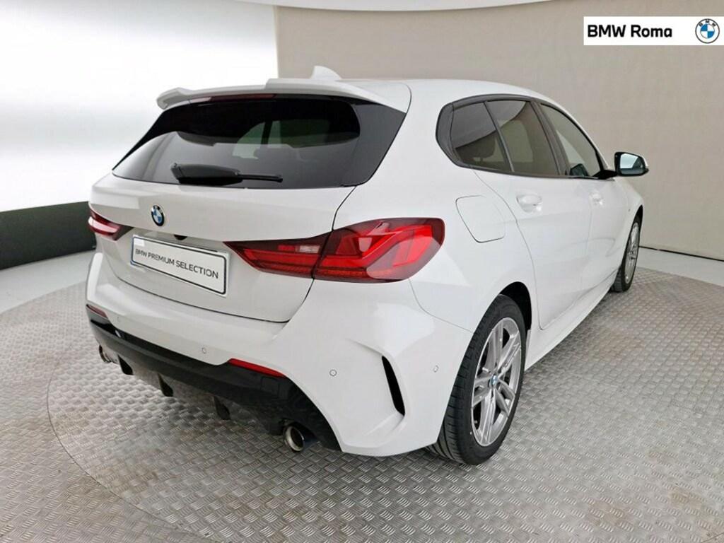 usatostore.bmw.it Store BMW Serie 1 118d Msport auto