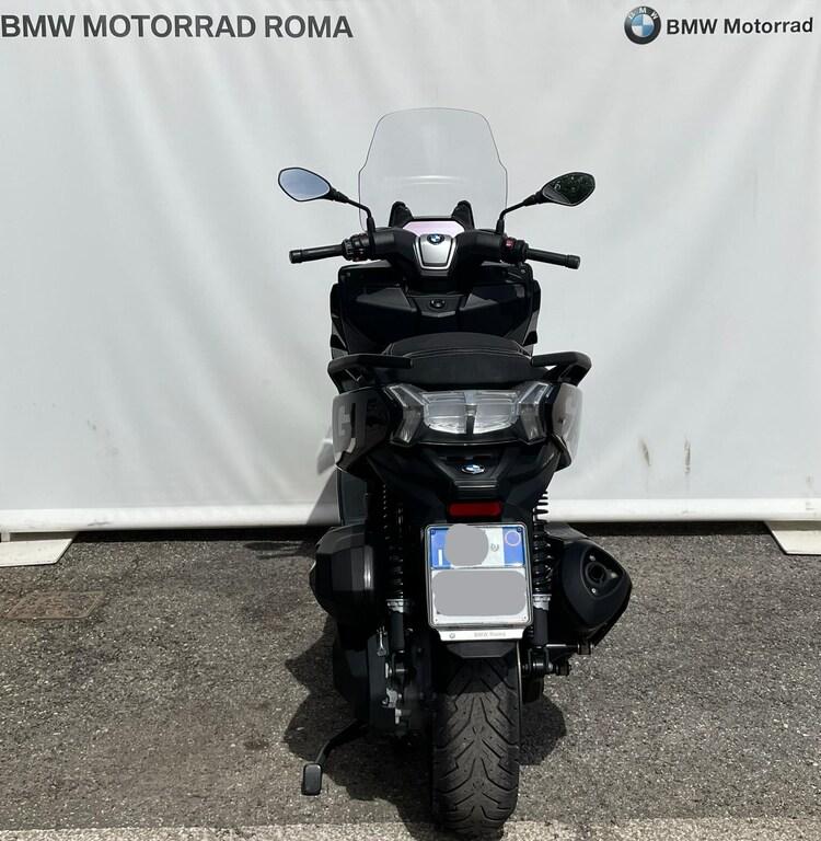 usatostore.bmw.it Store BMW Motorrad C 400 GT BMW C 400 GT MY21