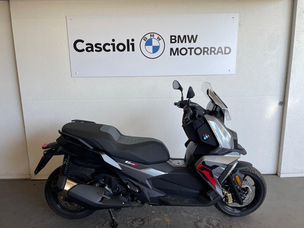 usatostore.bmw.it Store BMW Motorrad C 400 X 