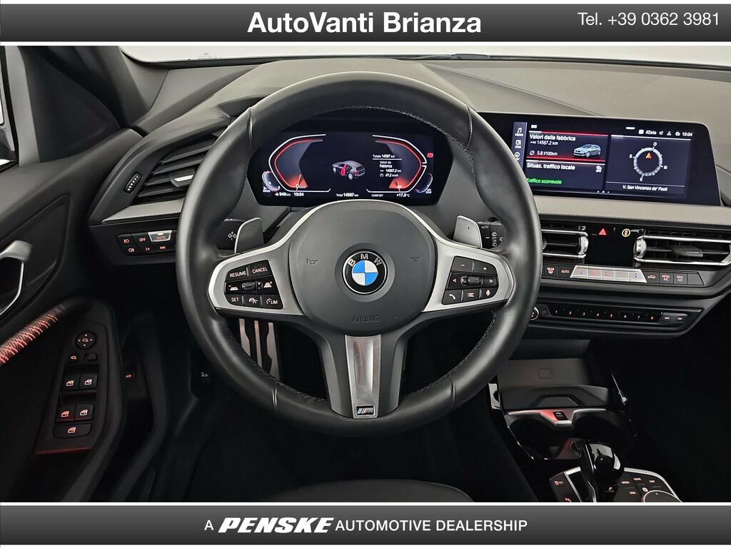 usatostore.bmw.it Store BMW Serie 1 118d Msport auto