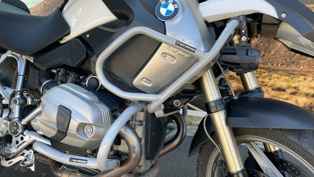 usatostore.bmw.it Store BMW Motorrad R 1200 GS BMW R 1200 GS MY10