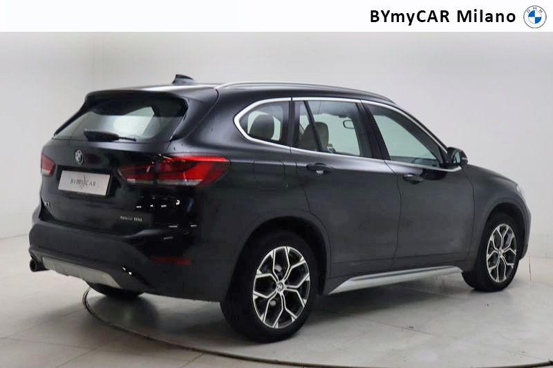 usatostore.bmw.it Store BMW X1 sdrive18i xLine Plus 136cv auto