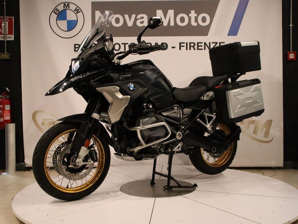 usatostore.bmw-motorrad.it Store BMW Motorrad R 1250 GS BMW R 1250 GS ABS MY21