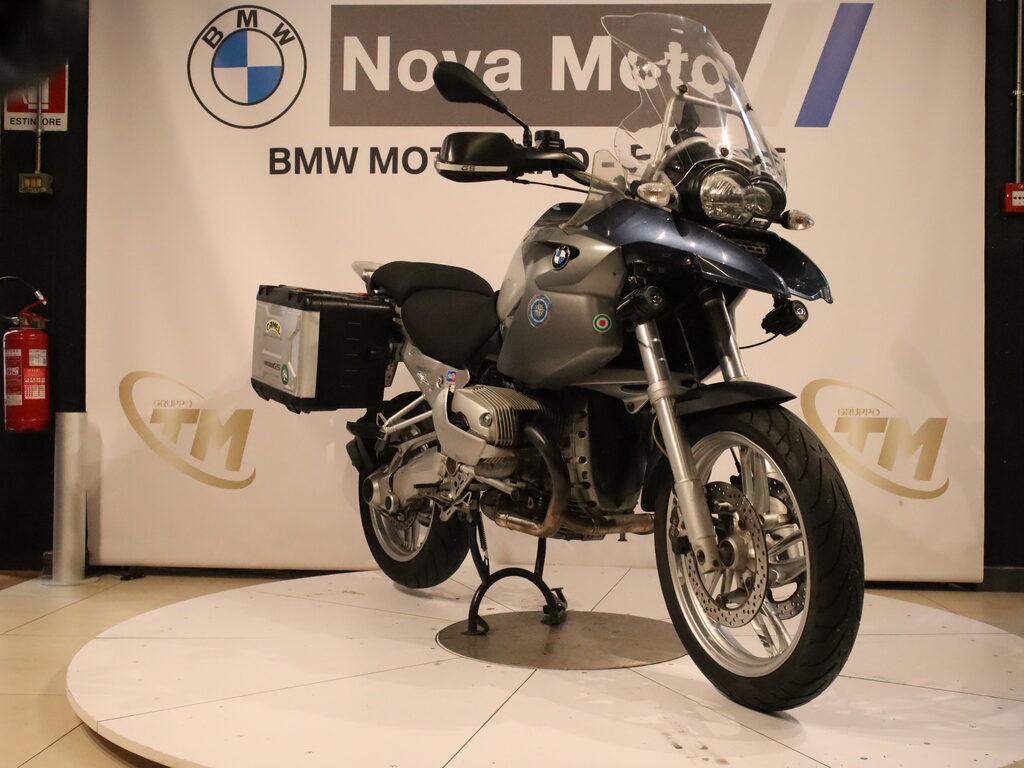 usatostore.bmw-motorrad.it Store BMW Motorrad R 1200 GS BMW R 1200 GS MY04