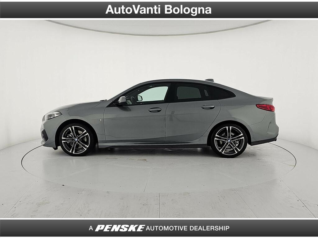 usatostore.bmw.it Store BMW Serie 2 220d Gran Coupe Msport auto