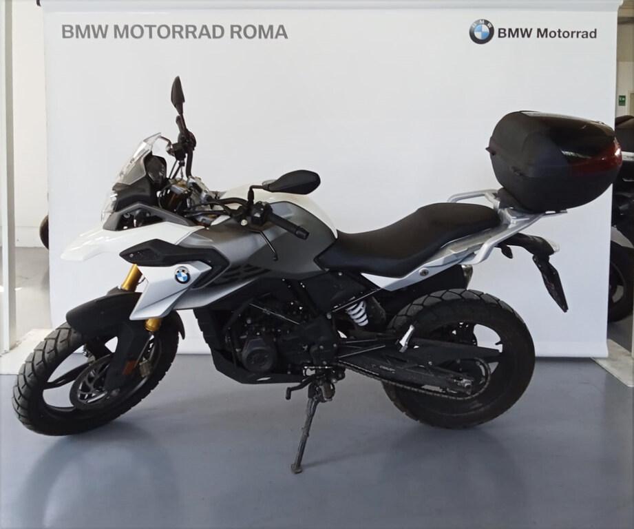 usatostore.bmw.it Store BMW Motorrad G 310 GS BMW G 310 GS MY21