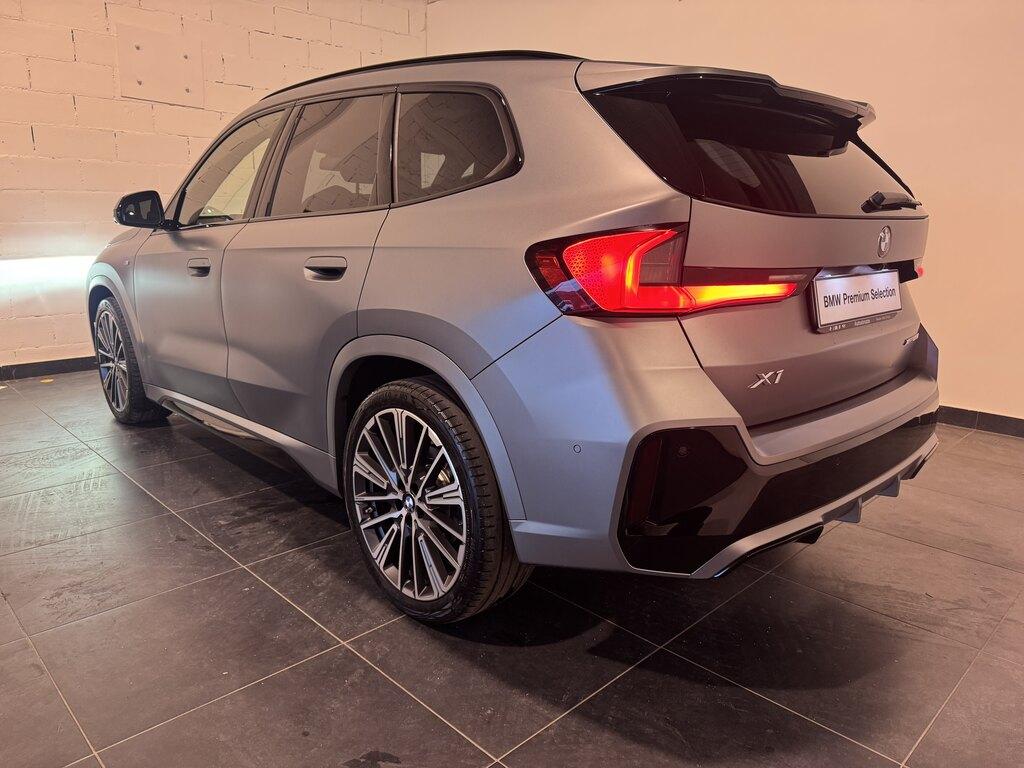 usatostore.bmw.it Store BMW X1 xdrive23i mhev 48V MSport Edition Balance auto