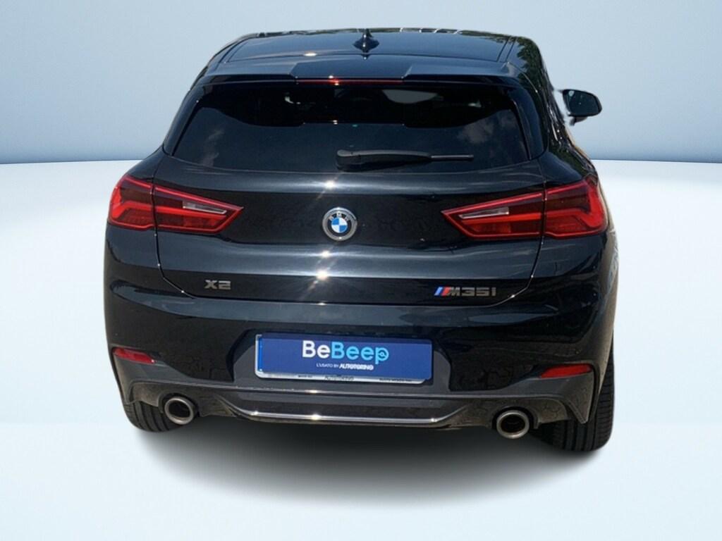 usatostore.bmw.it Store BMW X2 X2 xdrive M35i auto