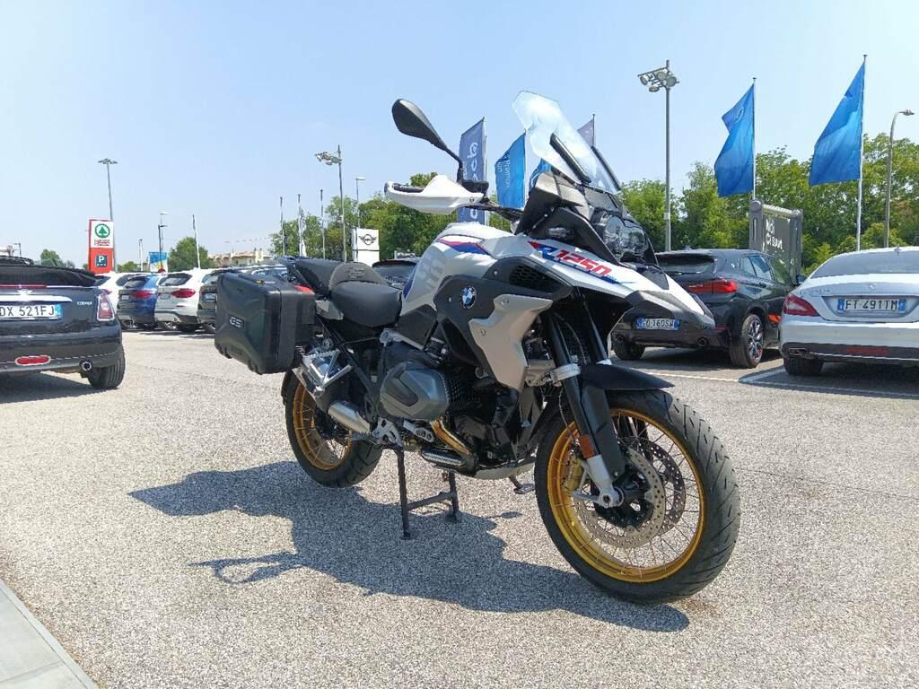 usatostore.bmw.it Store BMW Motorrad R 1250 GS BMW R 1250 GS ABS MY21