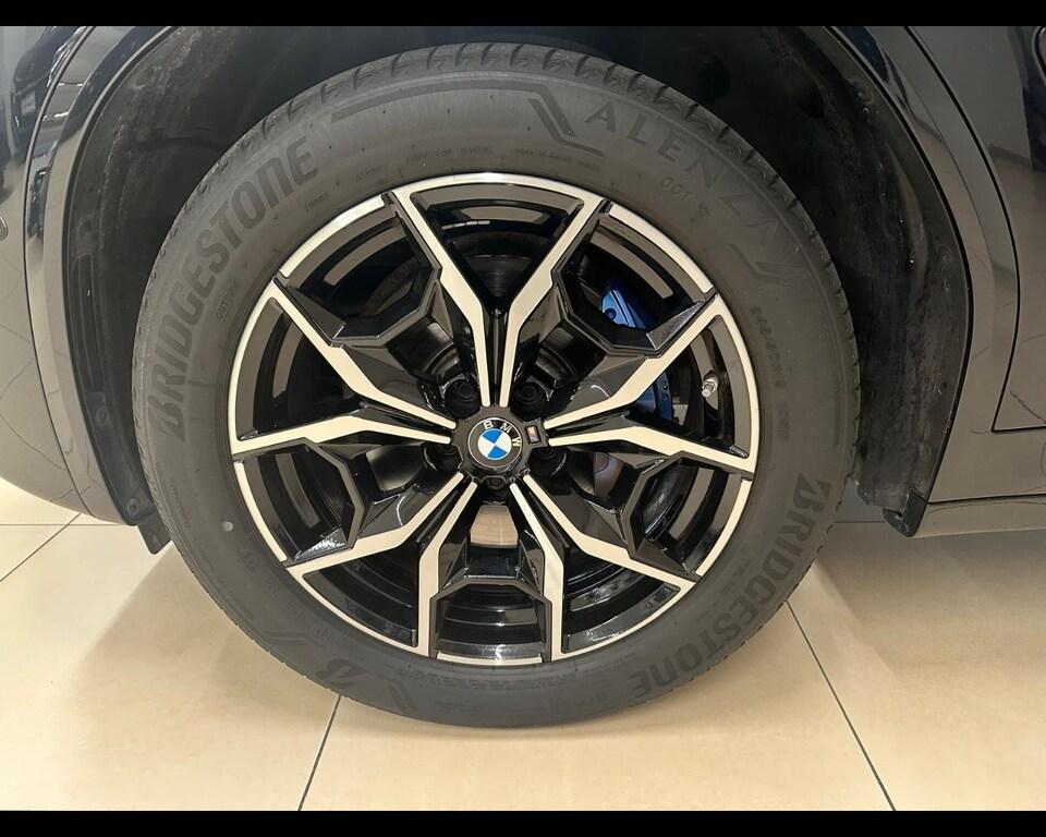 usatostore.bmw.it Store BMW X3 xdrive20d mhev 48V Msport auto