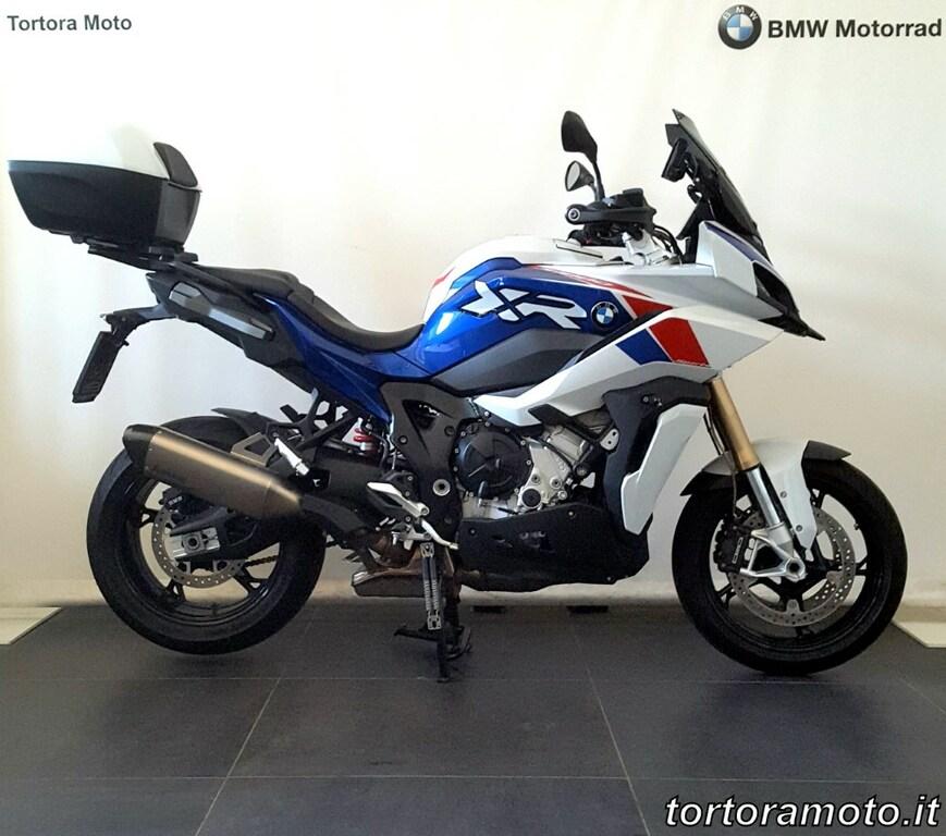usatostore.bmw.it Store BMW Motorrad S 1000 XR BMW S 1000 XR ABS MY21