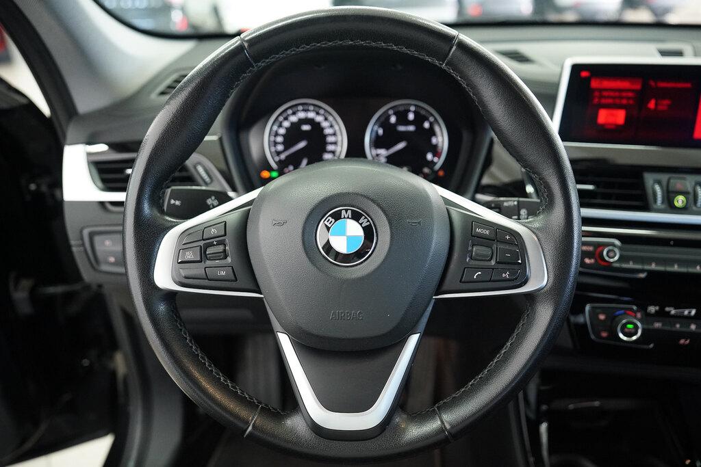 usatostore.bmw.it Store BMW X1 sdrive18d auto