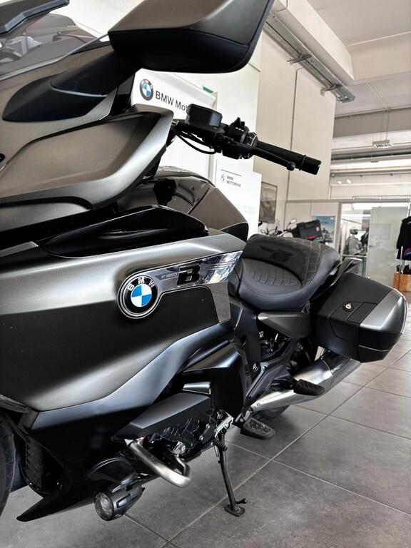 usatostore.bmw-motorrad.it Store BMW Motorrad K 1600 B ABS