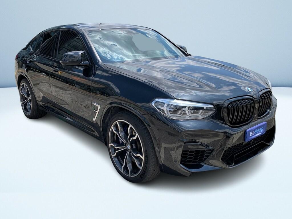 usatostore.bmw-motorrad.it Store BMW X4 3.0 480cv auto