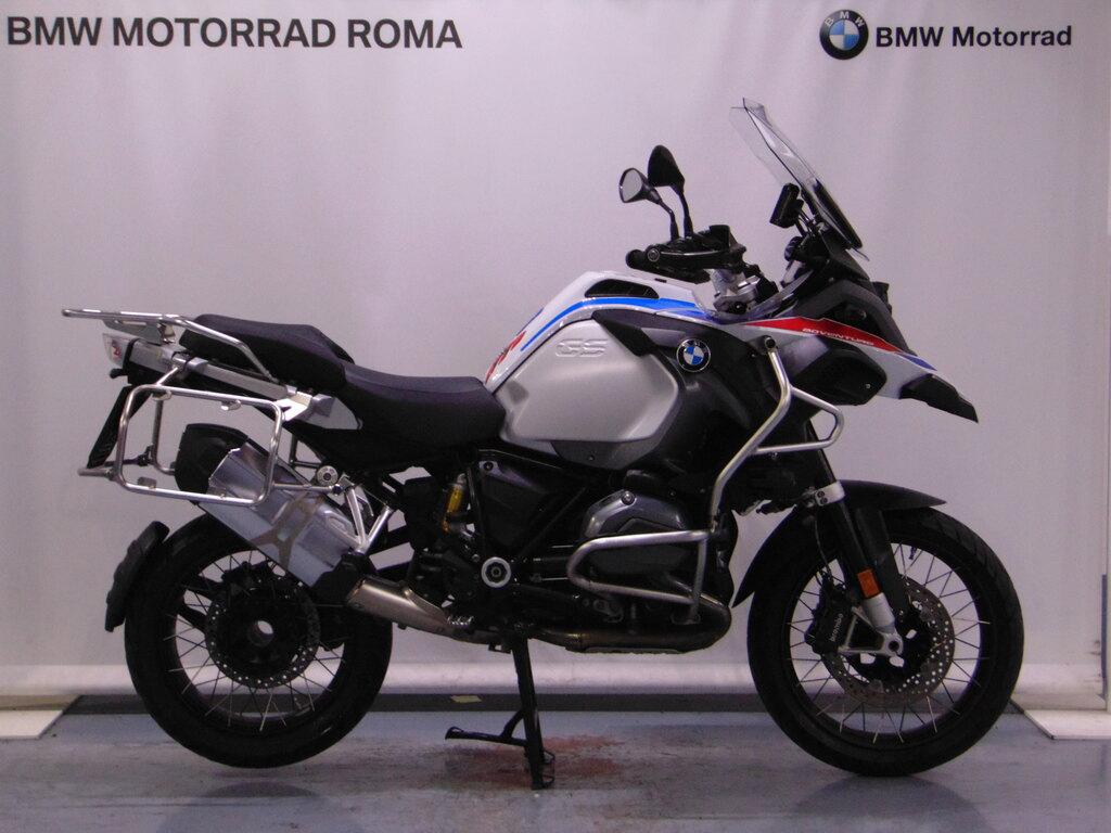 usatostore.bmw-motorrad.it Store BMW Motorrad R 1200 GS BMW R 1200 GS Adventure ABS MY16