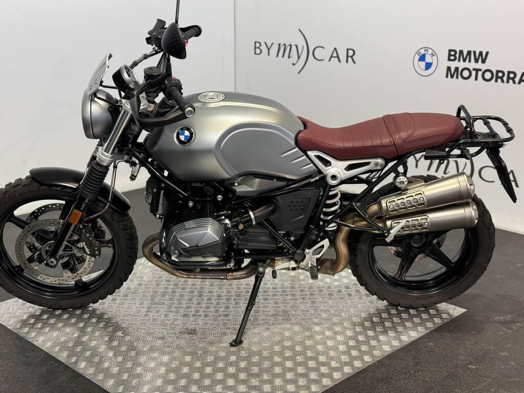 usatostore.bmw.it Store BMW Motorrad R nineT BMW R nineT Scrambler ABS MY20