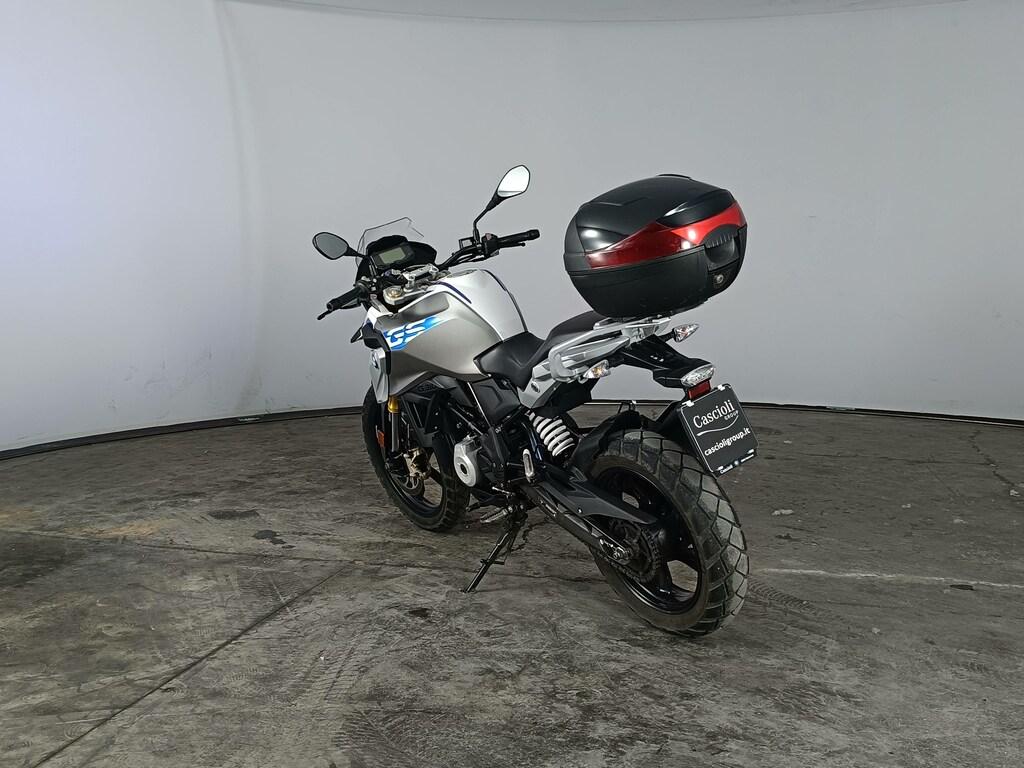 usatostore.bmw-motorrad.it Store BMW Motorrad G 310 GS BMW G 310 GS MY19