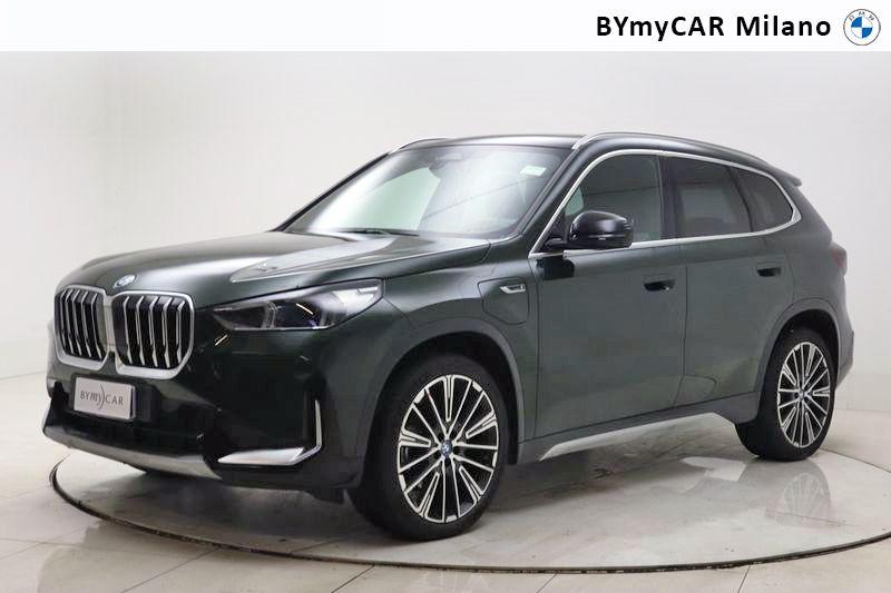 www.bymycar-milano.store Store BMW X1            (U11) 25e xdrive X-Line auto