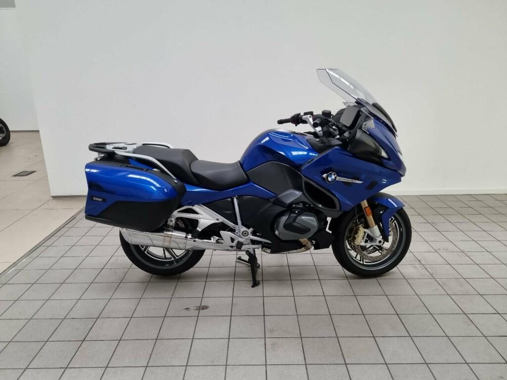 usatostore.bmw.it Store BMW Motorrad R 1250 RT BMW R 1250 RT ABS MY20