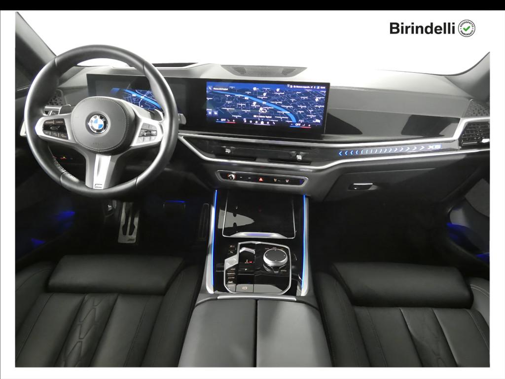 usatostore.bmw.it Store BMW X5 xdrive30d Msport auto