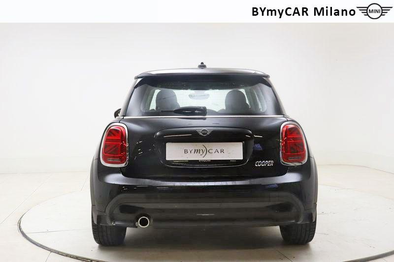 usatostore.bmw.it Store MINI MINI 1.5 TwinPower Turbo Cooper