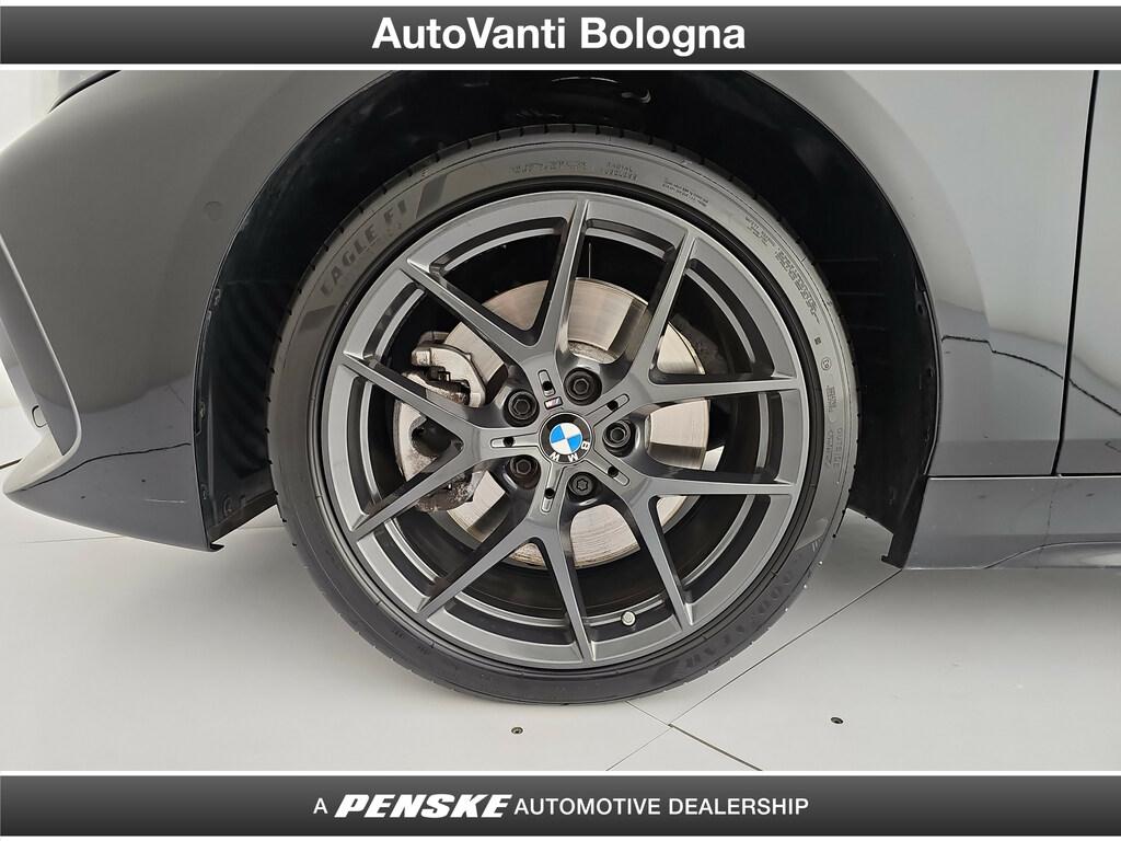 usatostore.bmw.it Store BMW Serie 1 120d Msport xdrive auto