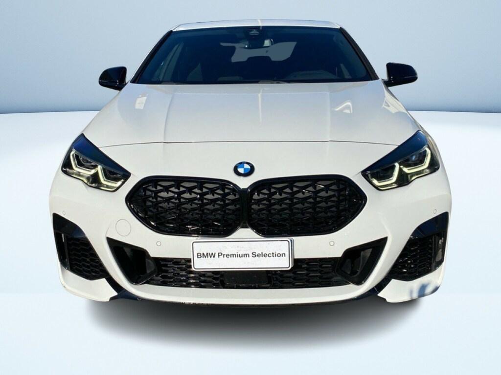 usatostore.bmw.it Store BMW Serie 2 M235i Gran Coupe xdrive auto