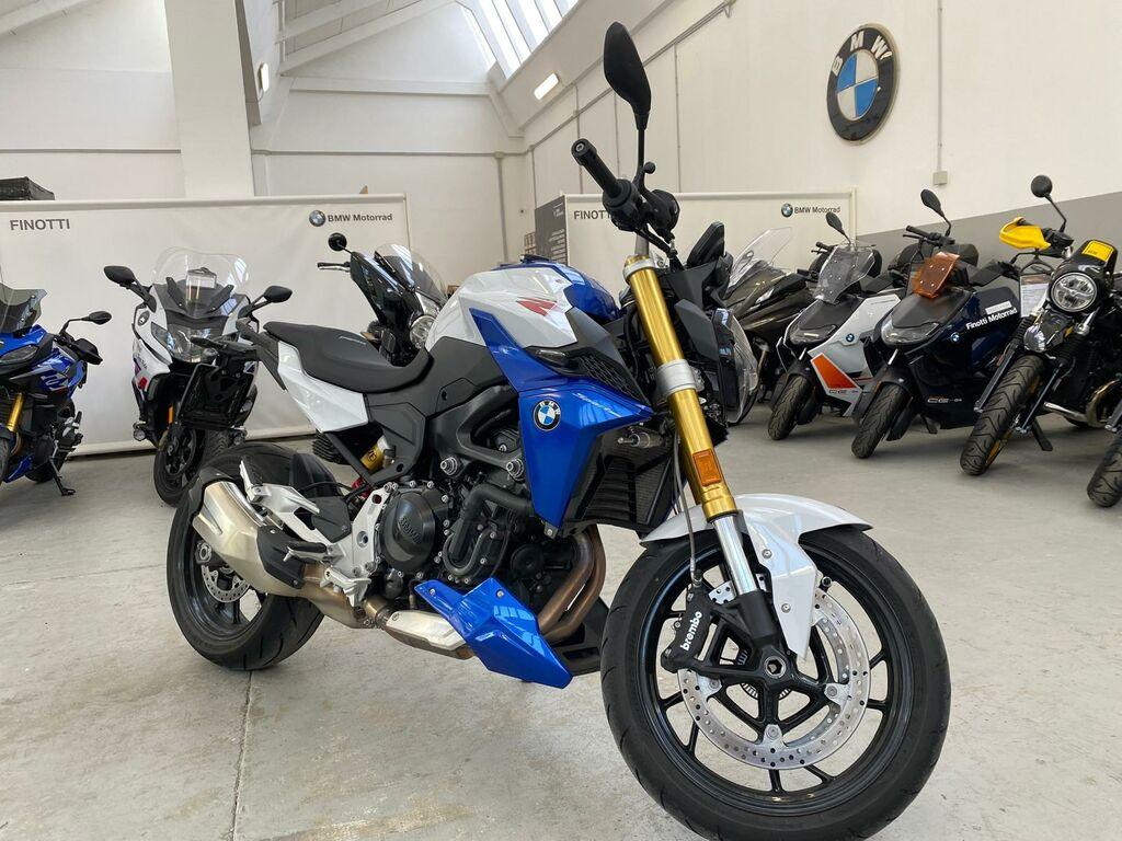 usatostore.bmw.it Store BMW Motorrad F 900 R BMW F 900 R MY20